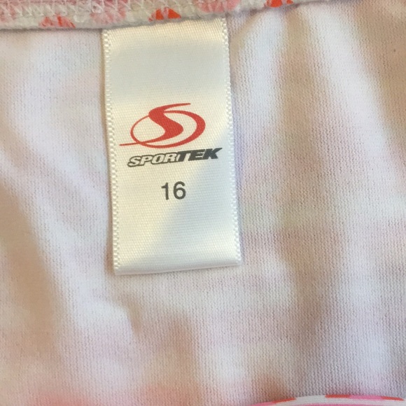 NWOT: SPORTEK BIKINI BOTTOM NEW - Picture 6 of 8